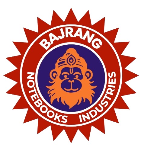 Bajrang NoteBooks