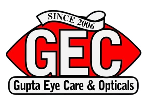 Gupta Eye care